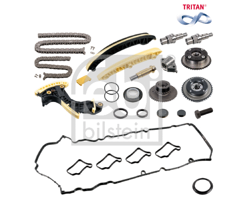 Timing Chain Kit (178220)