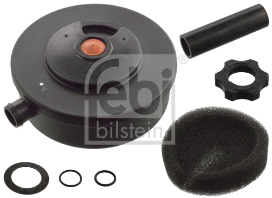 Valve, crankcase ventilation (103482)