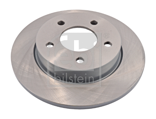 Brake Disc (175209)