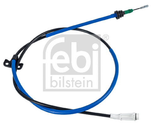 Cable Pull, parking brake (108963)