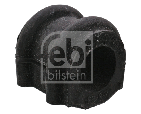 Mounting, stabiliser bar (41586)