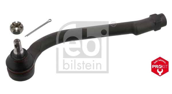 Tie Rod End (34659)