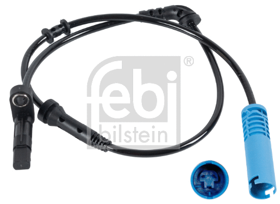 Sensor, wheel speed (34262)