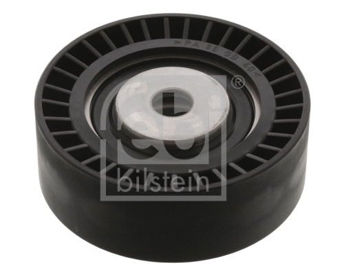 Deflection/Guide Pulley, V-ribbed belt (06051)
