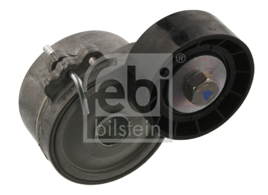 Belt Tensioner, V-ribbed belt (37270)