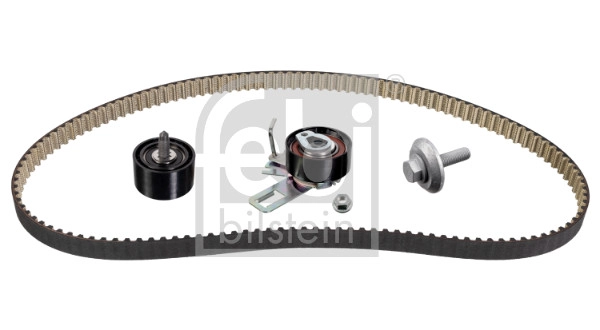 Timing Belt Kit (183551)