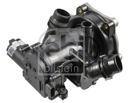 Water Pump, engine cooling