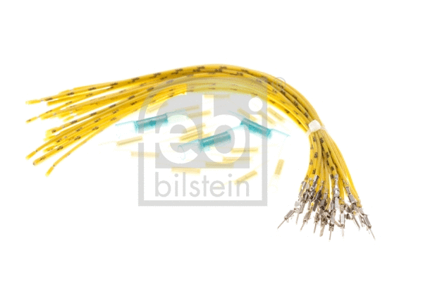 Cable Repair Set, door (107114)