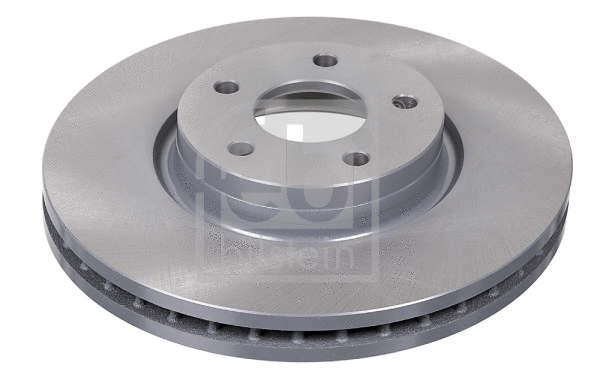Brake Disc (43975)