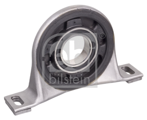 Suspension, propshaft (31851)