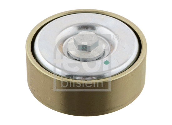 Deflection/Guide Pulley, V-ribbed belt (28276)