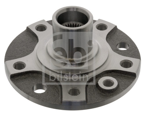 Wheel Hub (03969)