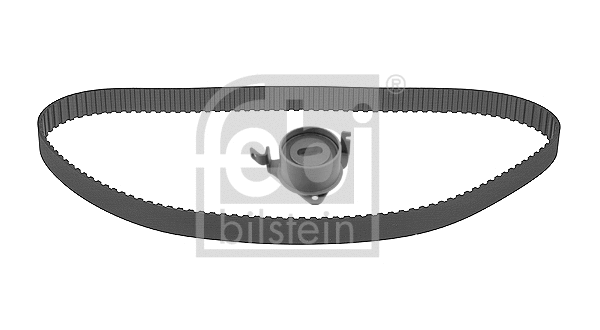 Timing Belt Kit (27535)