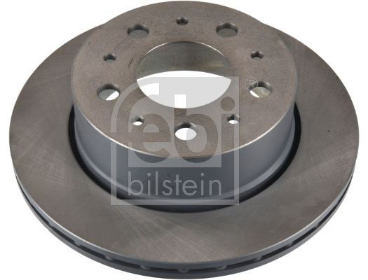 Brake Disc (171496)