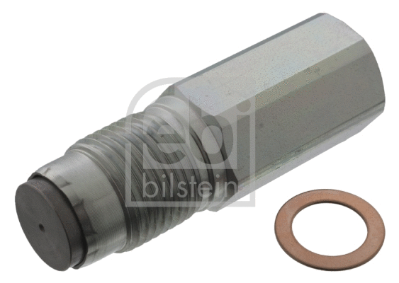 Valve, fuel supply system (46366)
