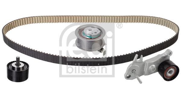Timing Belt Kit (177467)