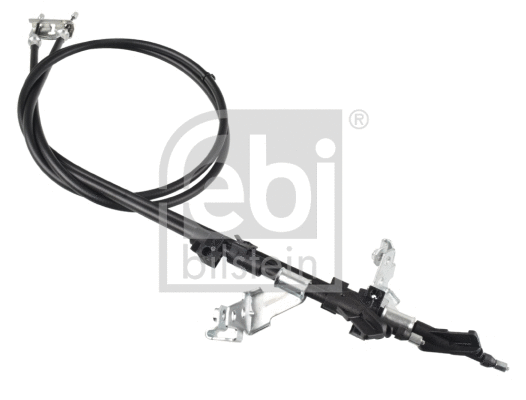 Cable Pull, parking brake (108959)