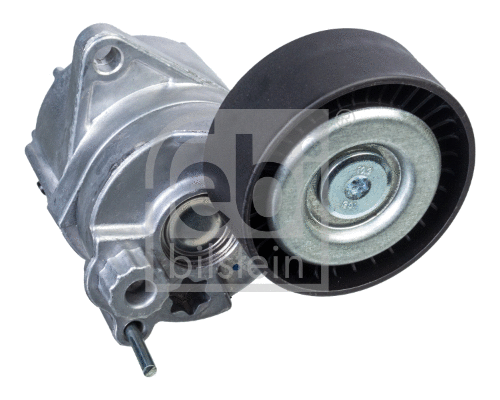 Belt Tensioner, V-ribbed belt (11275)