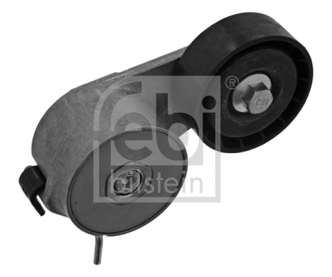 Belt Tensioner, V-ribbed belt (36446)