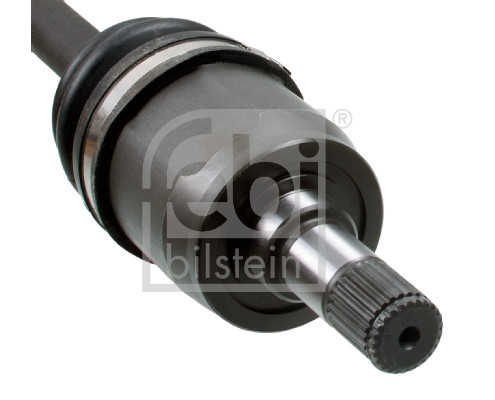 Drive Shaft