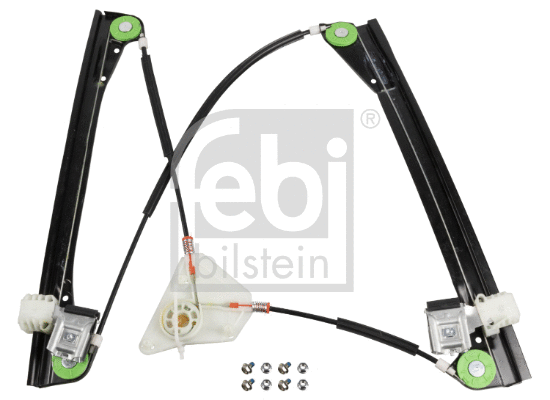 Window Regulator (176300)