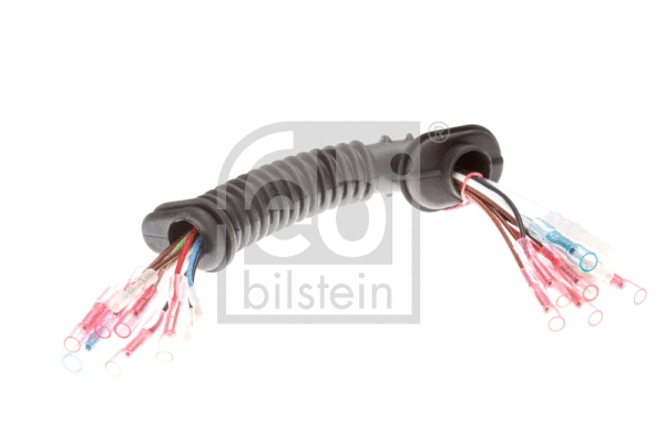 Cable Repair Kit, tailgate (107107)