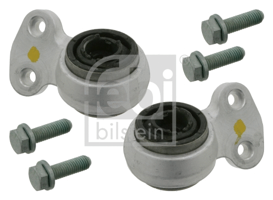 Mounting and Bolting Kit, control/trailing arm (18686)