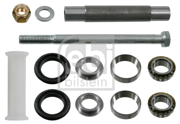 Mounting, control/trailing arm (19243)