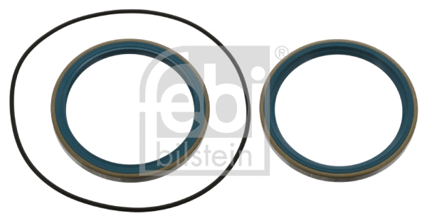 Gasket Set, external planetary gearbox (45089)