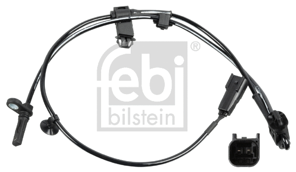 Sensor, wheel speed (174827)