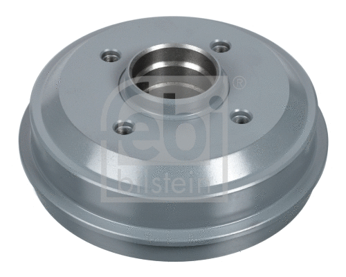Brake Drum (10537)