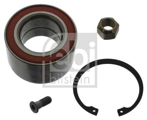 Wheel Bearing Kit (05847)