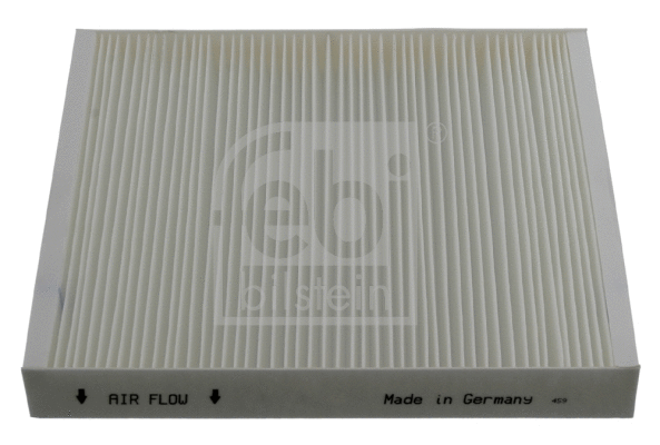 Filter, cabin air (19590)