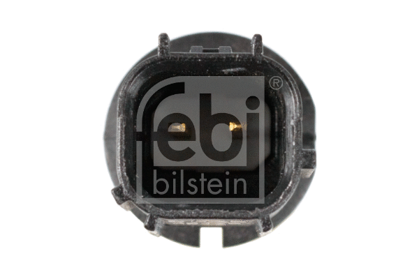Sensor, intake air temperature