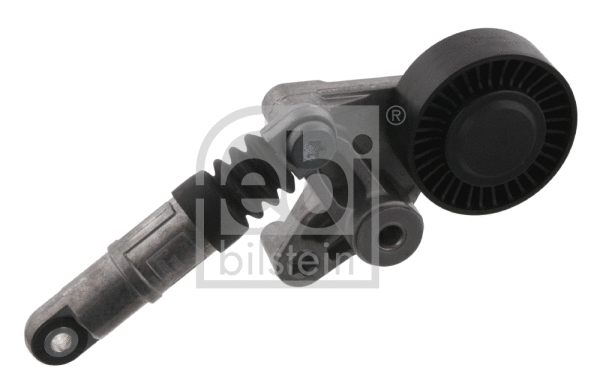 Belt Tensioner, V-ribbed belt (33153)
