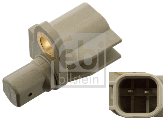 Sensor, wheel speed (103202)