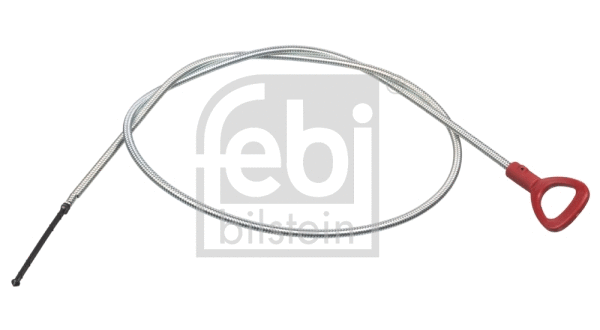 Oil Dipstick, automatic transmission (38023)