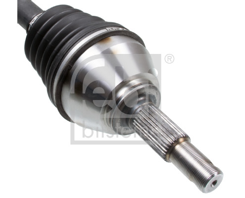 Drive Shaft