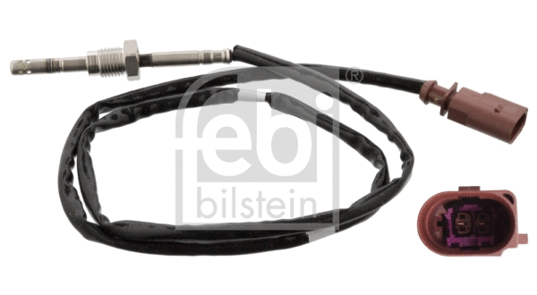Sensor, exhaust gas temperature (100810)