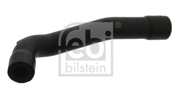 Hose, crankcase ventilation (33864)