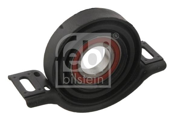 Suspension, propshaft (30926)