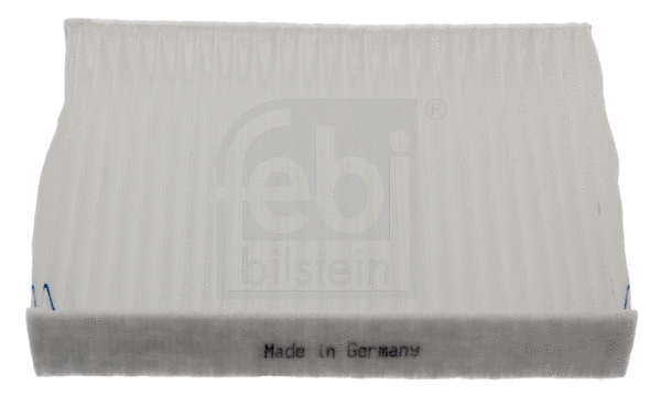 Filter, cabin air (47807)