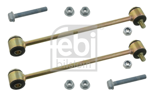 Link/Coupling Rod, stabiliser bar (23763)