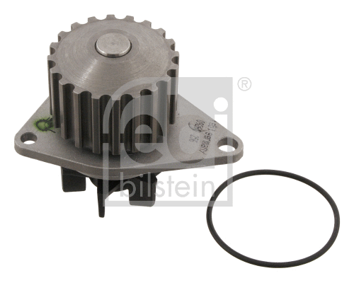 Water Pump, engine cooling (09260)