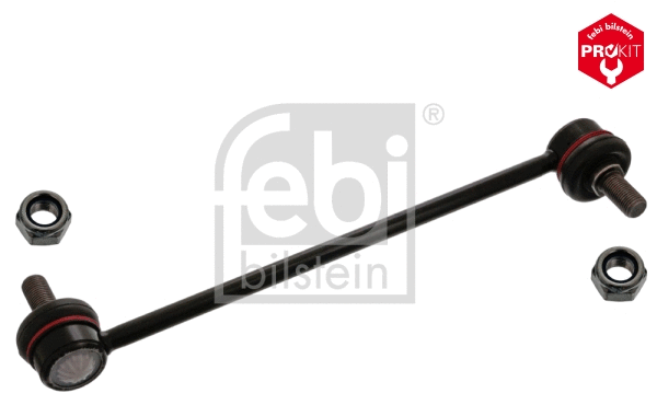 Link/Coupling Rod, stabiliser bar (41645)