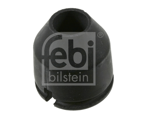 Rubber Buffer, suspension (07411)