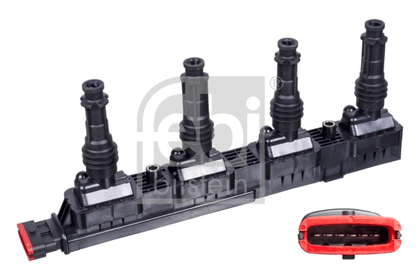 Ignition Coil (33666)