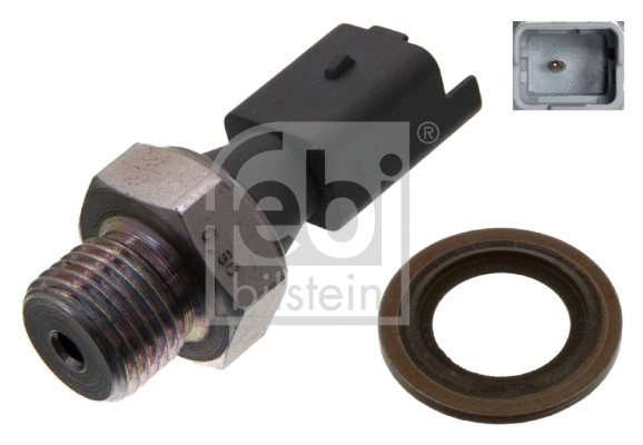 Oil Pressure Switch (37506)