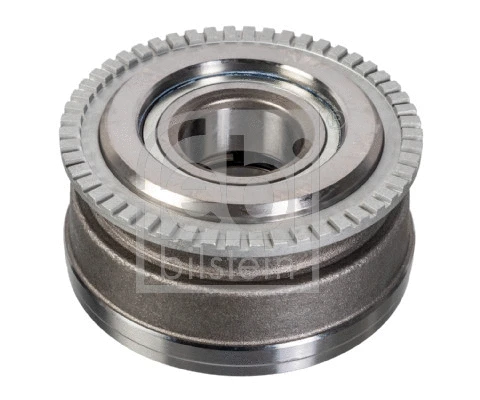 Wheel Bearing Kit (176950)