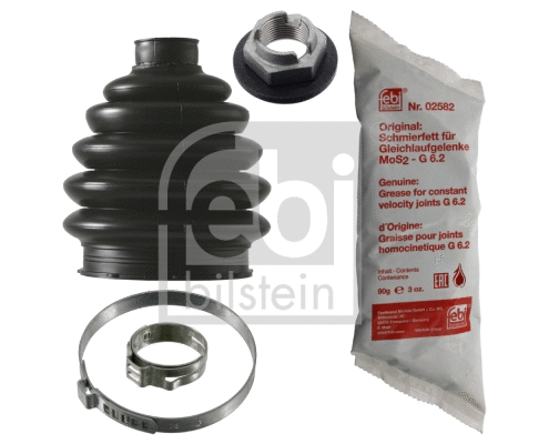 Bellow Kit, drive shaft (01043)